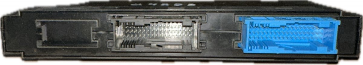 BMW 3 (E90 / E91 / E92 / E93) Comfort Module (CCM) 61359267424 6135926742401 61359364819 Comfort M...