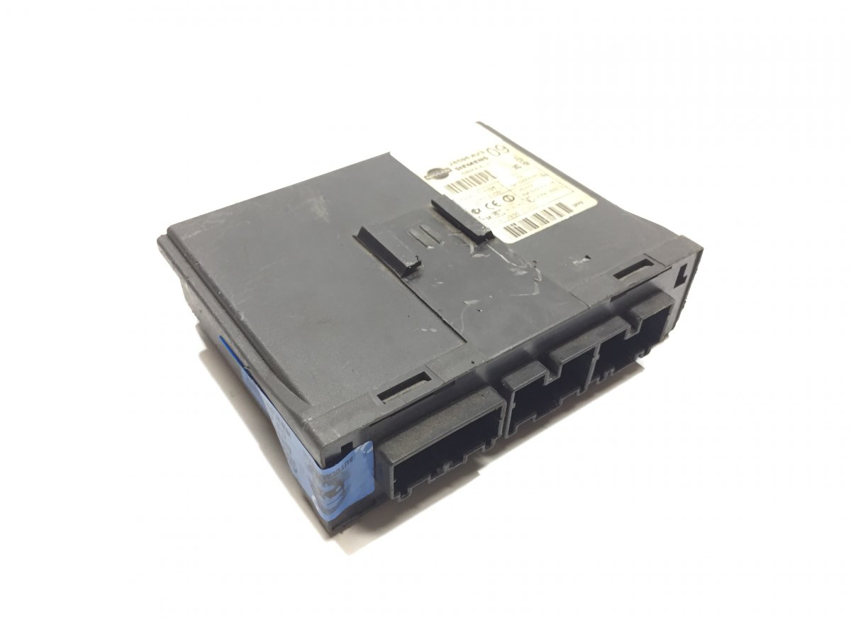 Nissan Primera Comfort Module (CCM) 5WK48127 Comfort Module (CCM) NISSAN PRIMERA (P...