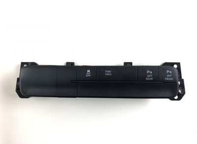 68247632AA Kombischaltersatz im Armaturenbrett DODGE RAM IV (DJ, DS) (2008-)