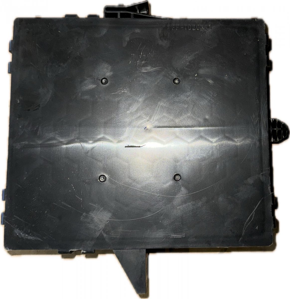 Dacia Sandero Comfort Module (CCM) Comfort Module (CCM) DACIA SANDERO III (2021-)
...