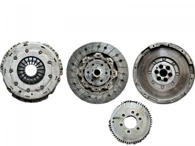 9675020780 9685772180 754005180 9673707580 Kupplungssatz PEUGEOT 508 I (W23) (2010-2018)