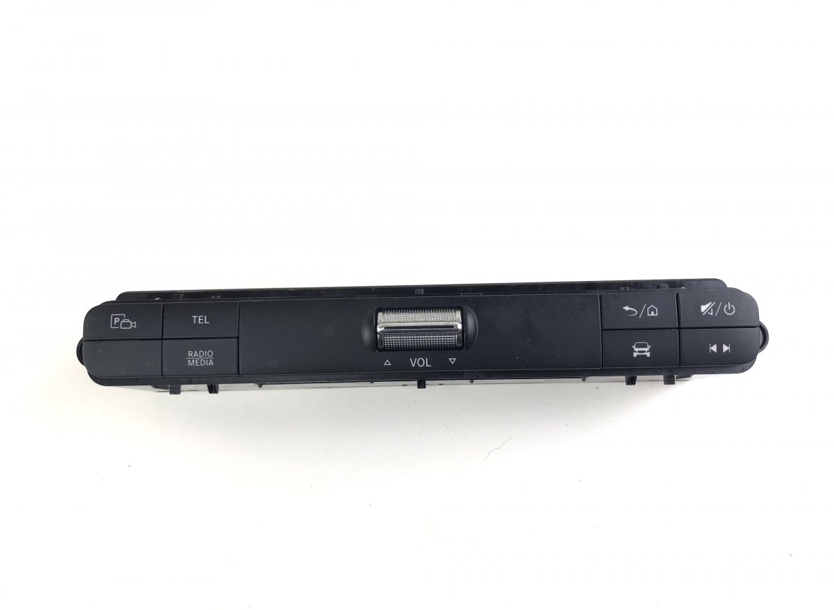Mercedes-Benz Sprinter (W907 / W910)  Combined switch set in dashboard A9079000005 Combined switch set in dashboard ME...