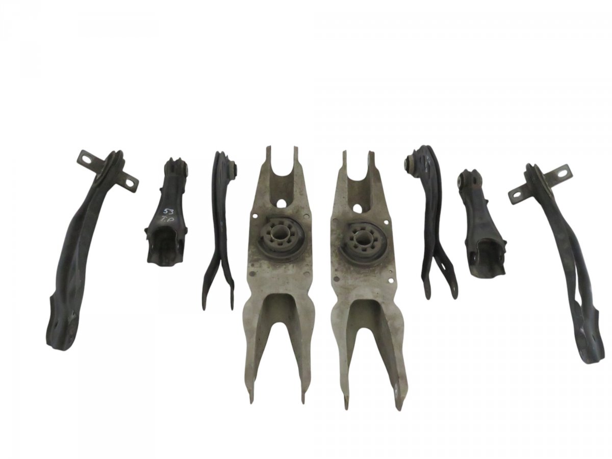 Mercedes-Benz A (W176) Control arm / ball joint rear, other A2463530043 A2463520788 Control arm / ball join...