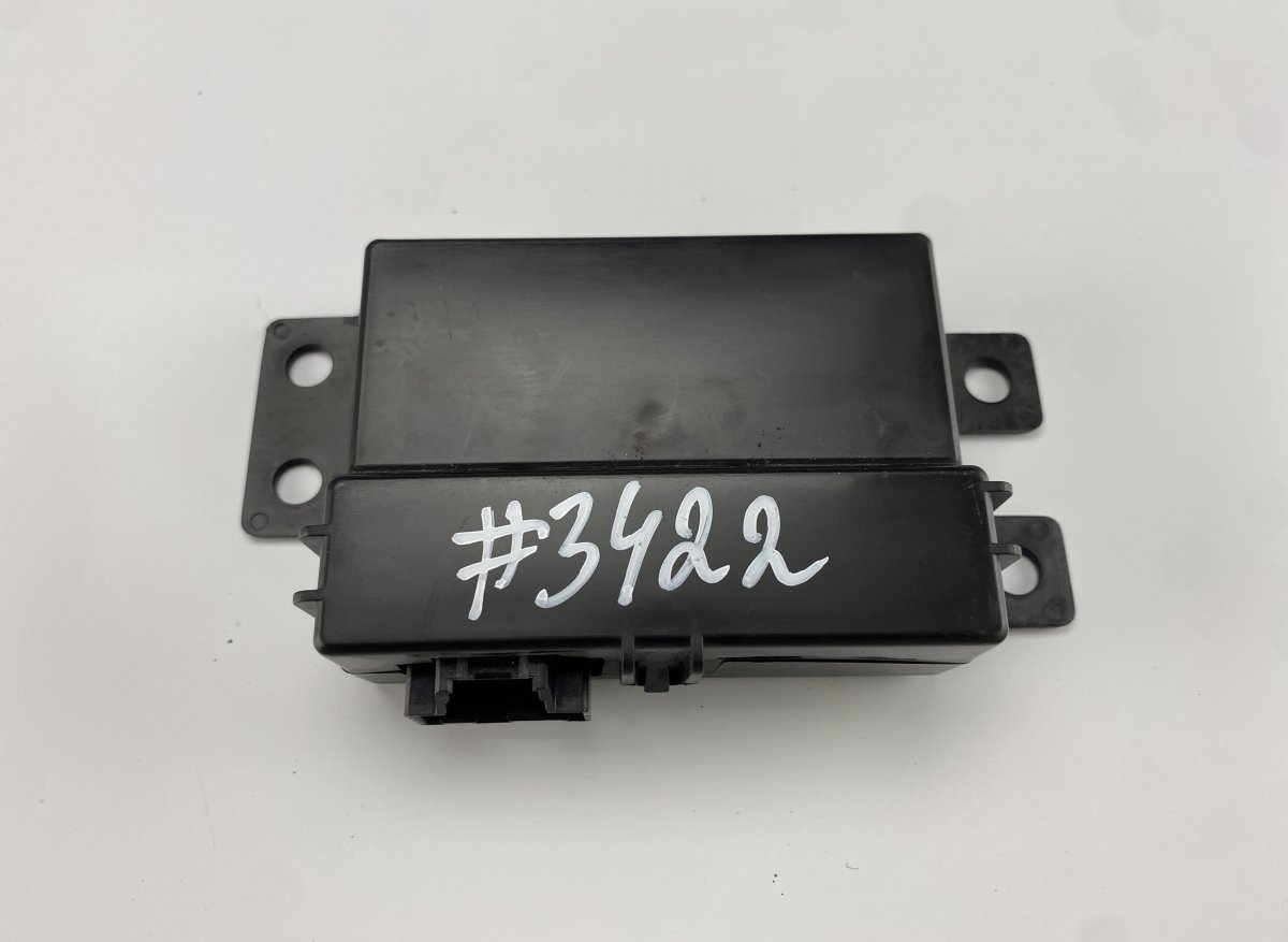 Jeep Grand Cherokee (WK) Control unit, BLIND SPOT 56038890AG P56038890AG Control unit, BLIND SPOT...