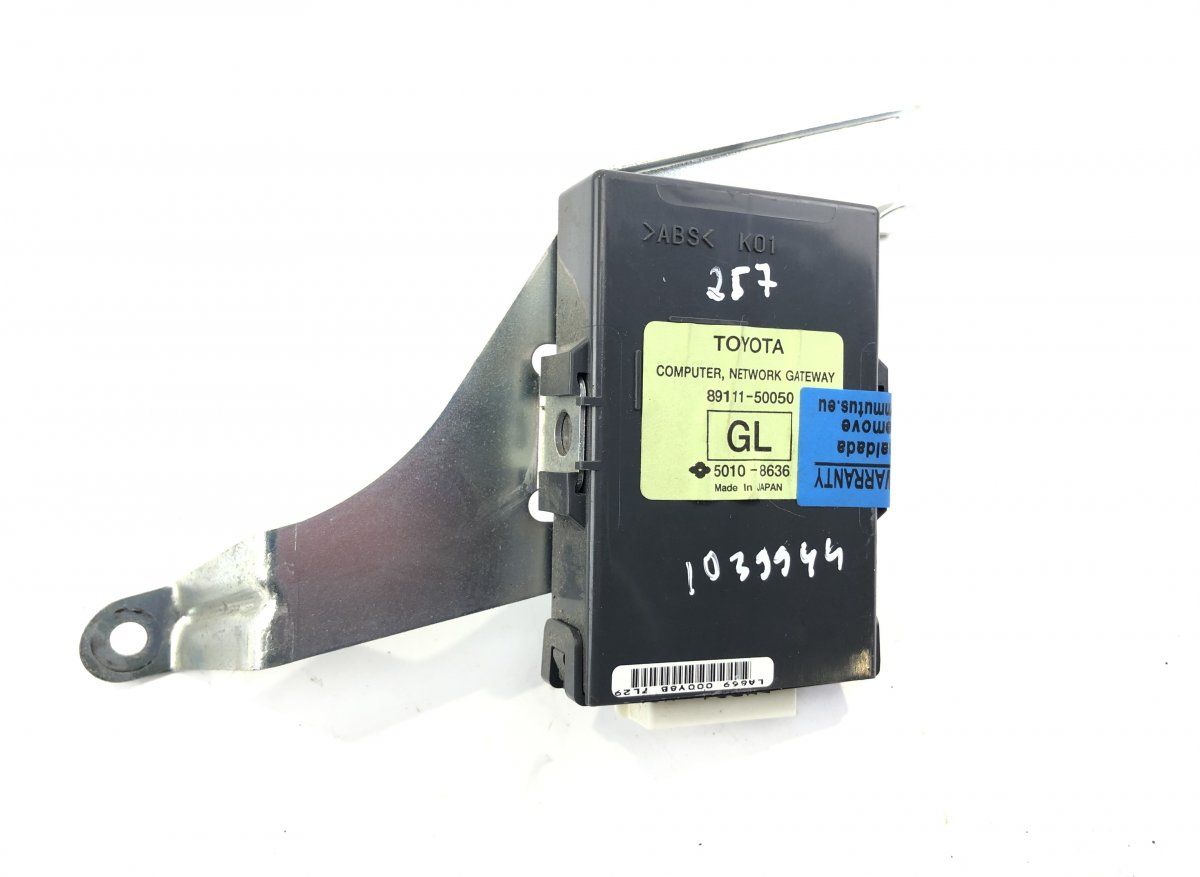 8911150050 Control units, other LEXUS LS (XF40) (2006-2017)