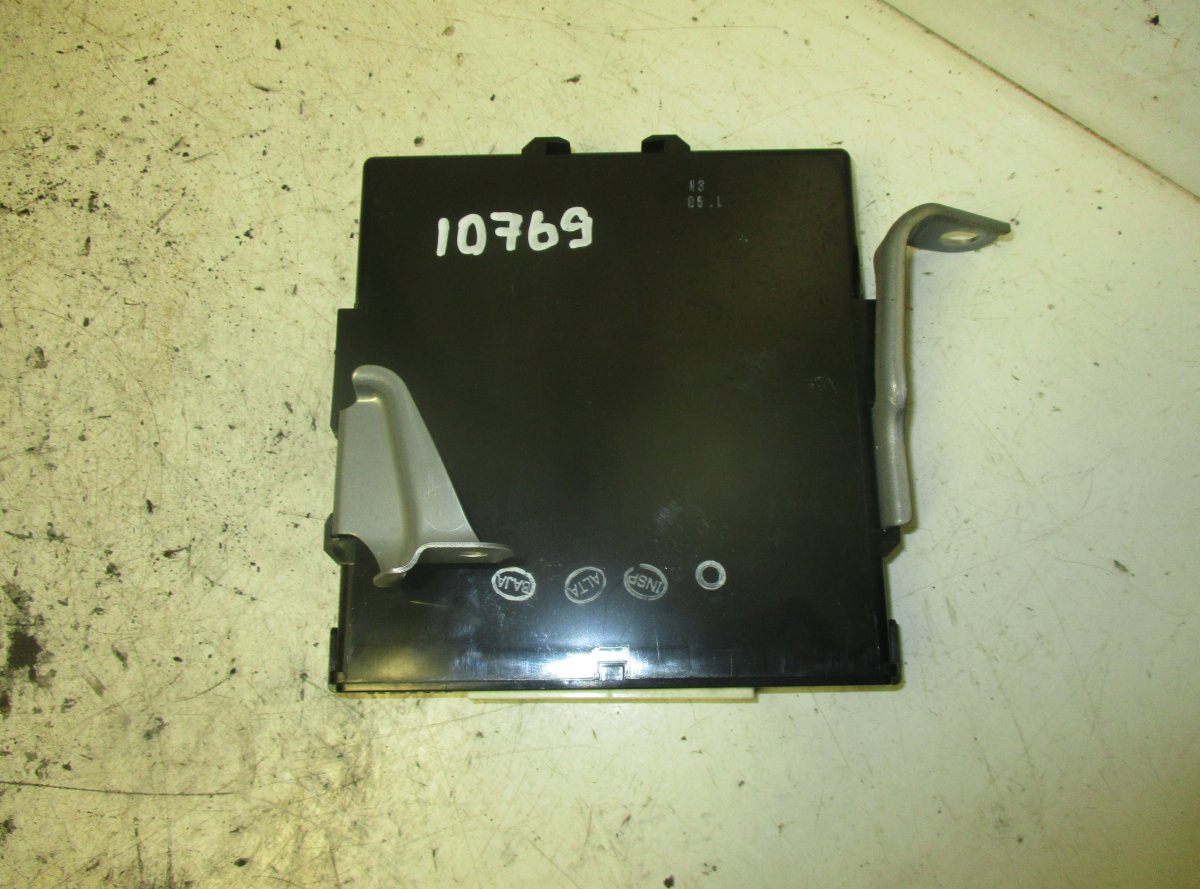 Toyota Avensis (T27) Control units, other MB1028500011 Control units, other TOYOTA AVENSI...