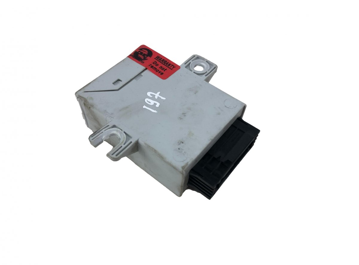 Mercedes-Benz A (W168) Control units, other A0028209826 Control units, other MERCEDES-BENZ ...