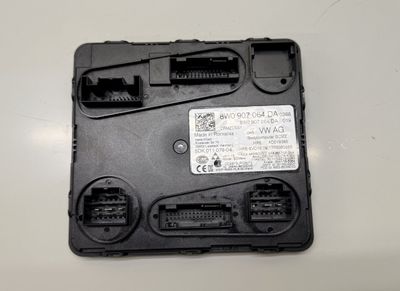 8W0907064DA Comfort Module (CCM) AUDI A4 (8W, B9) (2015-)