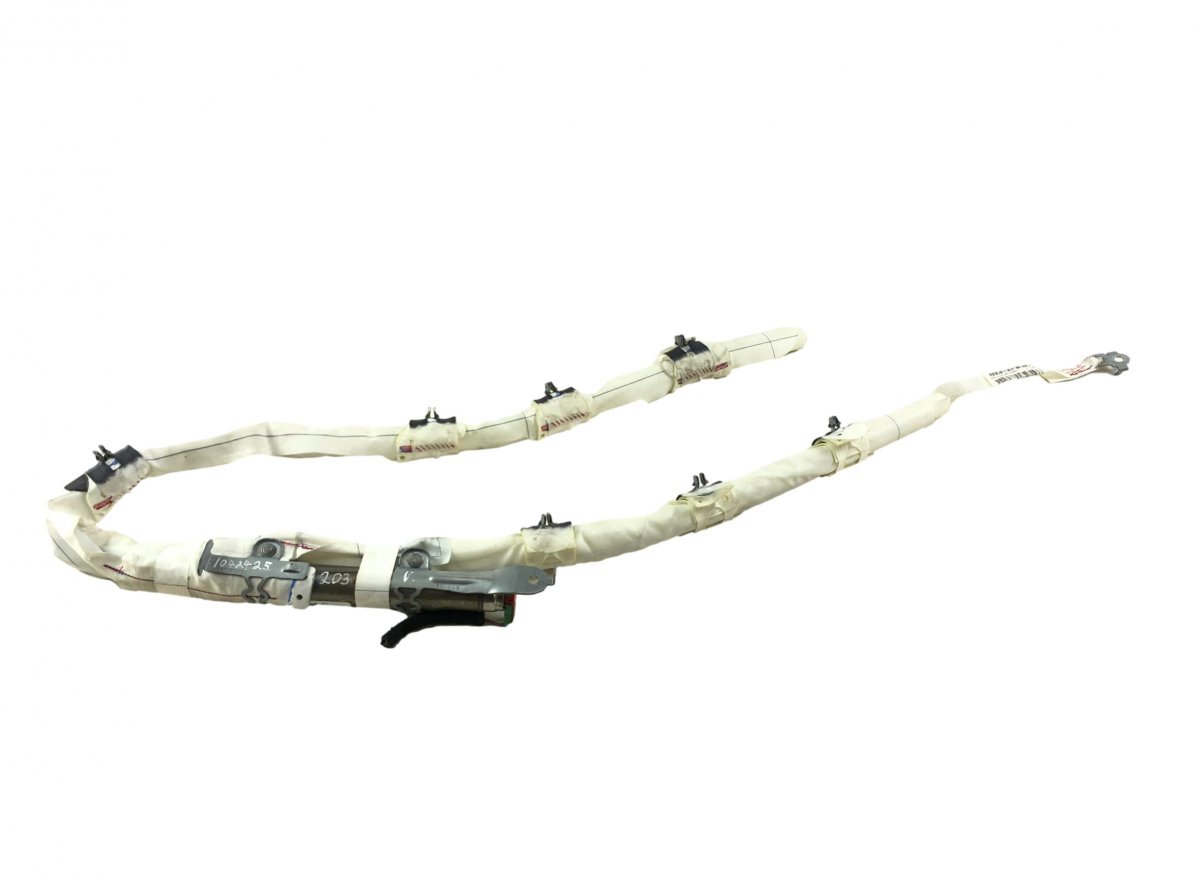 Renault Megane Head/roof/curtain airbag left 985P13017R Head/roof/curtain airbag left RENAUL...