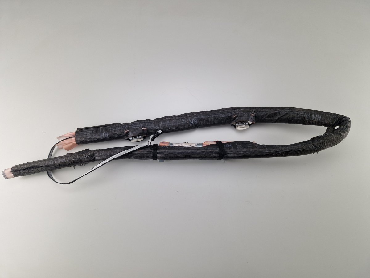Citroen DS3 Head/roof/curtain airbag left CC103051XX P0103050 PC10305010 Head/roof/curtai...