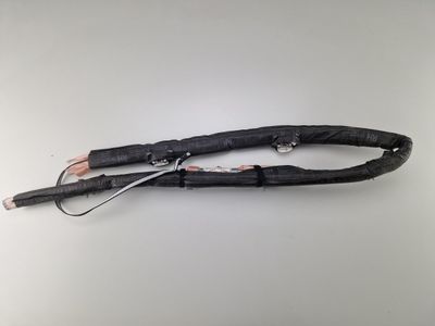 CC103051XX P0103050 PC10305010 Airbag tête/toit/rideau gauche CITROËN DS3 (2009-2015)