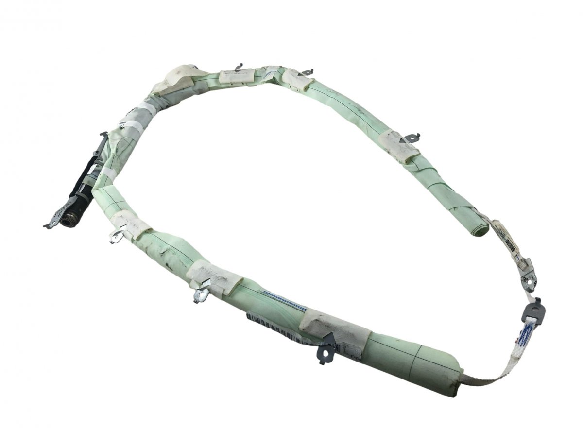 Maserati Ghibli Head/roof/curtain airbag right 0080P111030 Head/roof/curtain airbag right MASE...