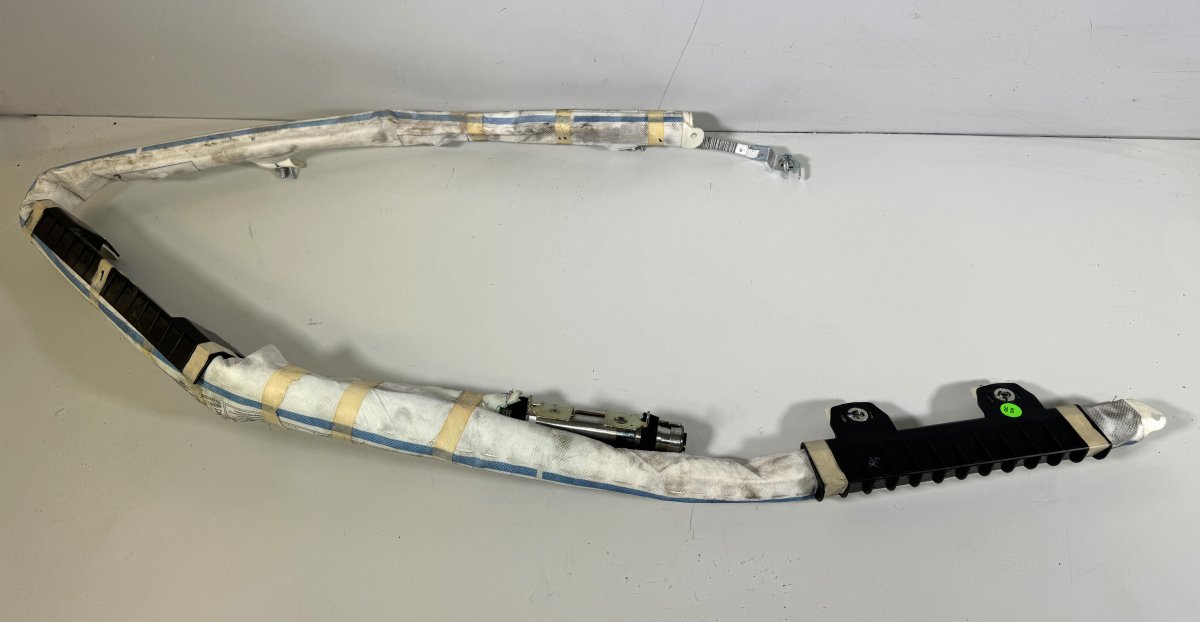 Hyundai i20 Head/roof/curtain airbag left 85010C7000 Head/roof/curtain airbag left HYUNDA...