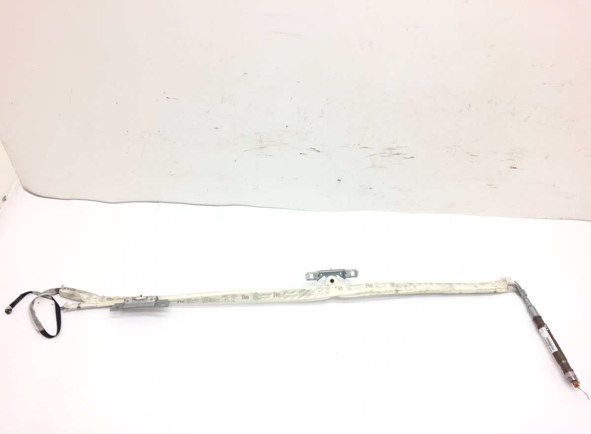 Mercedes-Benz A (W169) Head/roof/curtain airbag right A1698600405 1698600405 Head/roof/curtain airbag...
