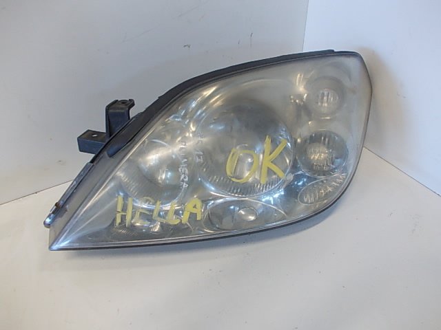 Nissan Primera передняя фара (левая) NISSAN PRIMERA (P12) (2002-2008) Headlight left...