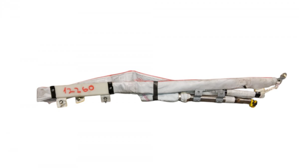Kia ceed (JD) Head/roof/curtain airbag right A285040000 85020-A2700 Head/roof/curtain airbag...