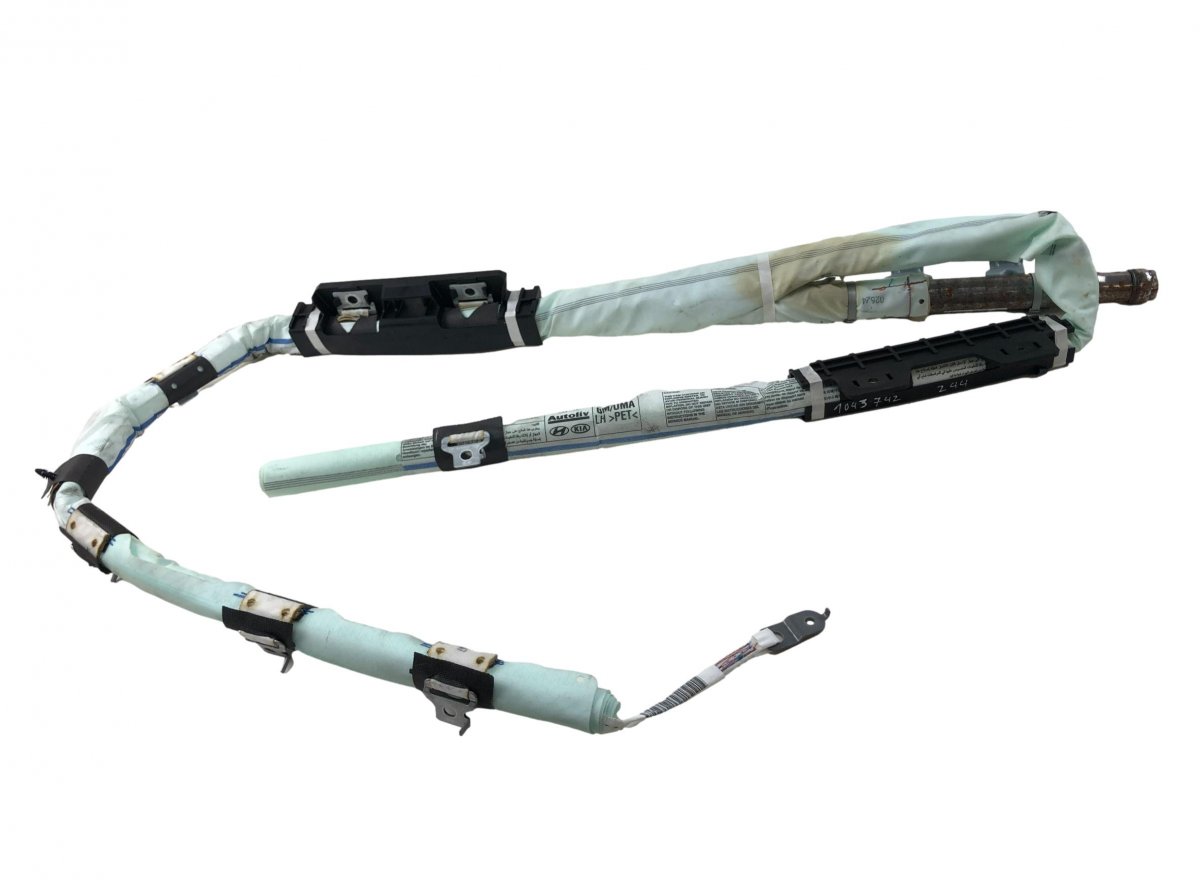 Kia Sorento Head/roof/curtain airbag left 85010C5000 Head/roof/curtain airbag left KIA SO...