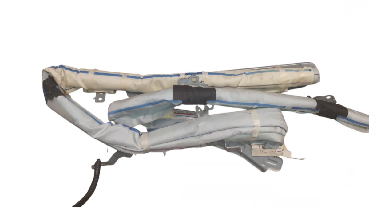 Nissan X-Trail / Rogue Head/roof/curtain airbag left Head/roof/curtain airbag left NISSAN X-TRAIL II...