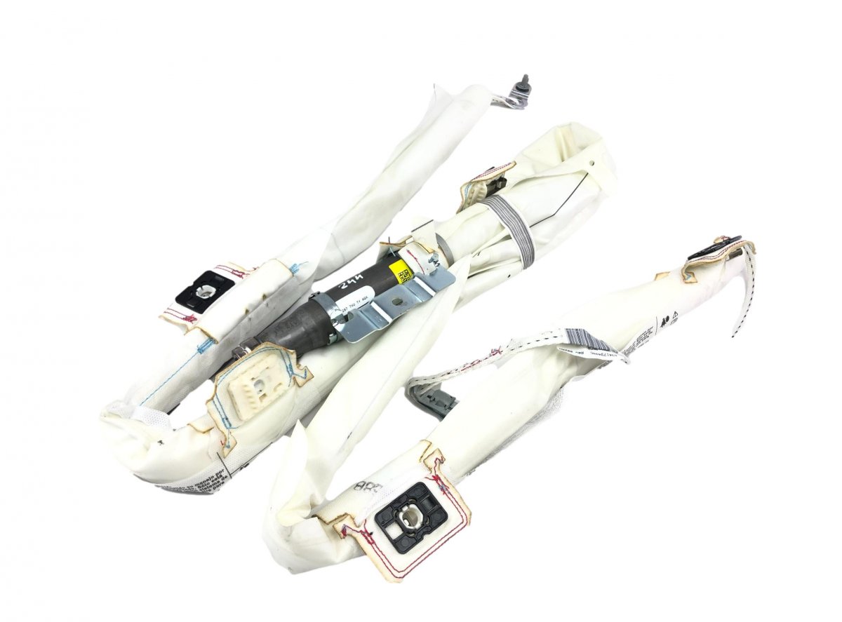 Mercedes-Benz ML / GLE (W166) Head/roof/curtain airbag right A1668602500 Head/roof/curtain airbag right MERC...