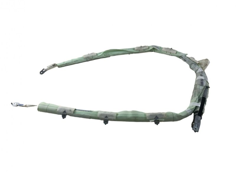 0080P111030 Head/roof/curtain airbag left MASERATI GHIBLI III (M157) (2013-2023)
