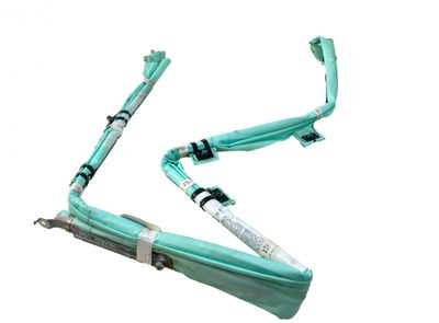 A2228601202 Airbag de tête/de toit/rideau gauche MERCEDES-BENZ CLASSE S (W222, X222) (2013-2020)