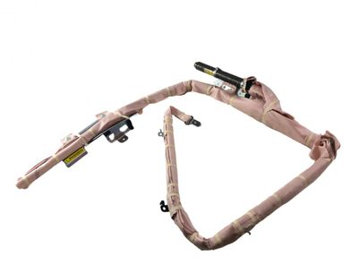 98251SG010 Airbag de tête/de toit/rideau gauche SUBARU FORESTER (SJ) (2013-2018)
