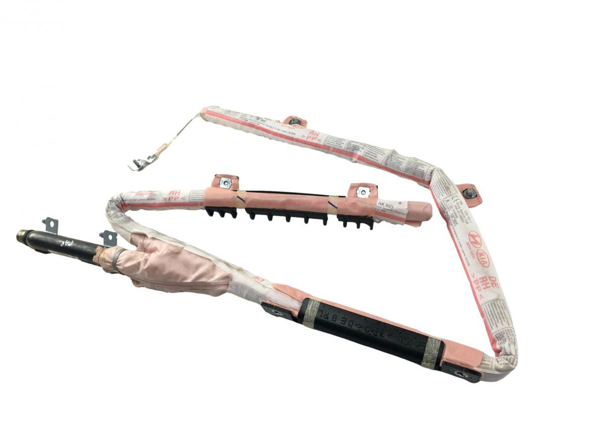 85020G5000 Head/roof/curtain airbag right KIA NIRO I (DE) (2016-2022)