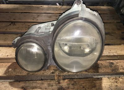 Scheinwerfer links MERCEDES-BENZ E-KLASSE (W210) (1995-2003)