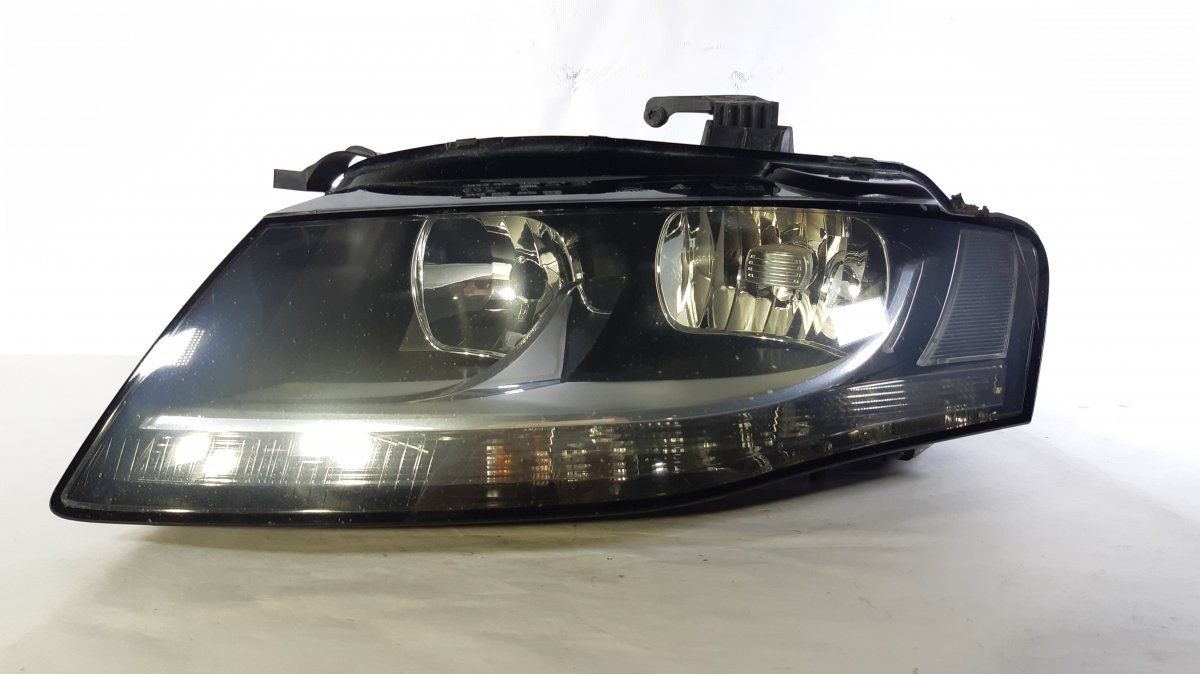 8K0941003 Headlight left AUDI A4 / A4 ALLROAD (B8) (2007-2015)