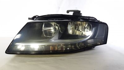 8K0941003 Priekšējais lukturis kreisais AUDI A4 / A4 ALLROAD (B8) (2007-2015)