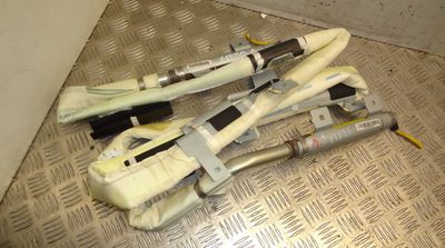 850104D500 Kopf-/Dach-/Vorhangairbag links KIA CARNIVAL III (VQ) (2005-2014)