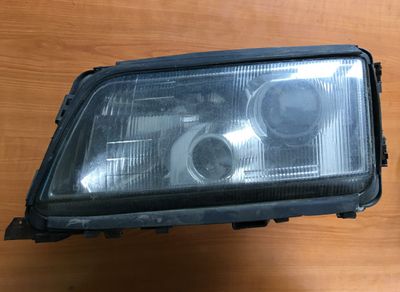 Headlight left AUDI A8 (4D2, 4D8) (1994-2002)