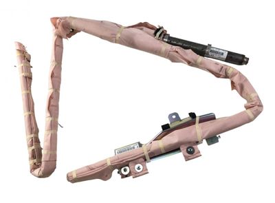 98251SG000 Airbag de tête/de toit/rideau droit SUBARU FORESTER (SJ) (2013-2018)