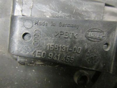 1EL008540551 1EL008540555 Reflektor lewy AUDI A8 (4E) (2002-2010)