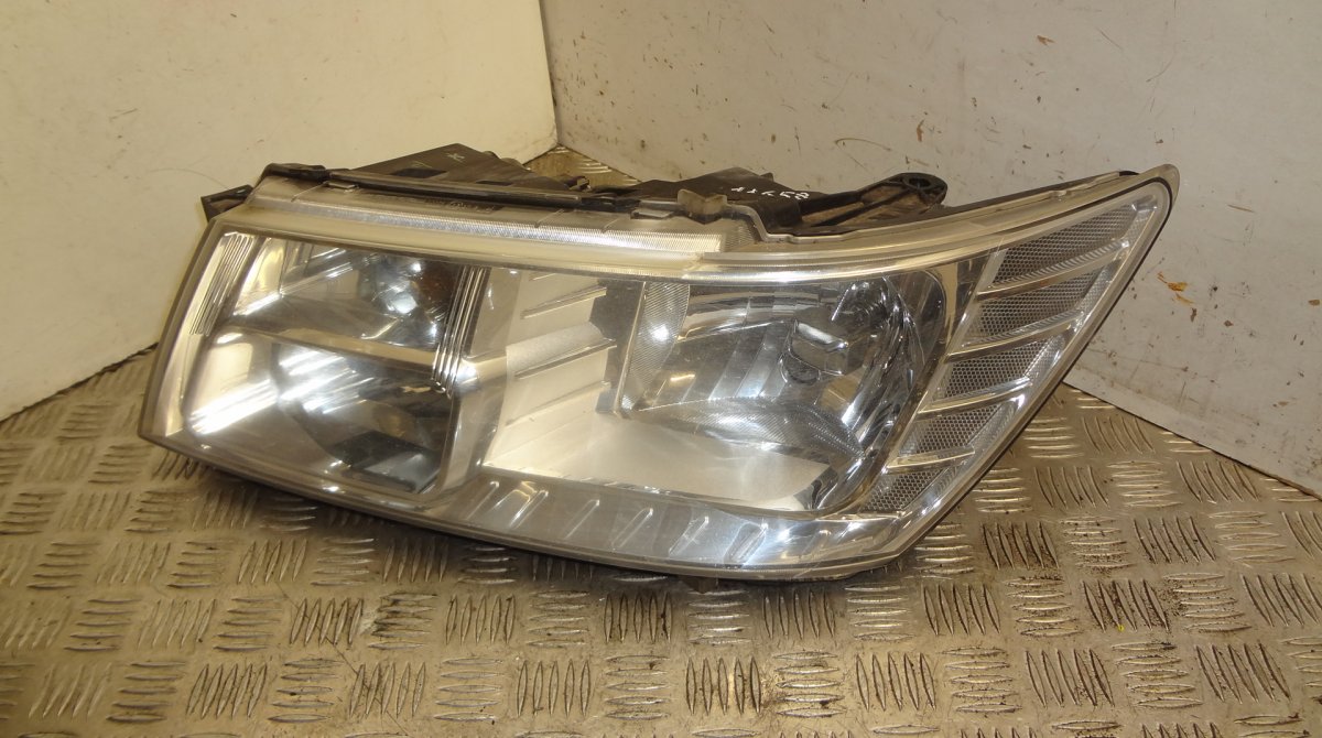 Dodge Journey headlight left Headlight left DODGE JOURNEY (2008-2020)

Gener...