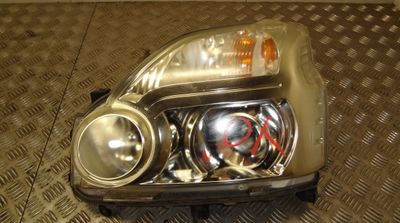 Scheinwerfer links NISSAN X-TRAIL II (T31) (2007-2013)