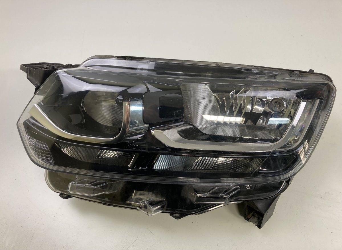 Toyota Proace headlight left 73278187 9835780680 Headlight left TOYOTA PROAC...