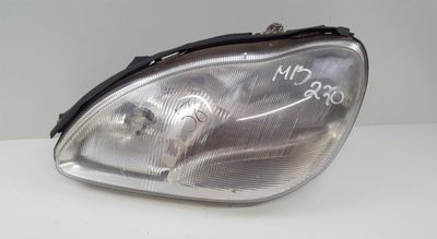 A2208200761 Priekšējais lukturis kreisais MERCEDES-BENZ S-CLASS (W220) (1998-2005)