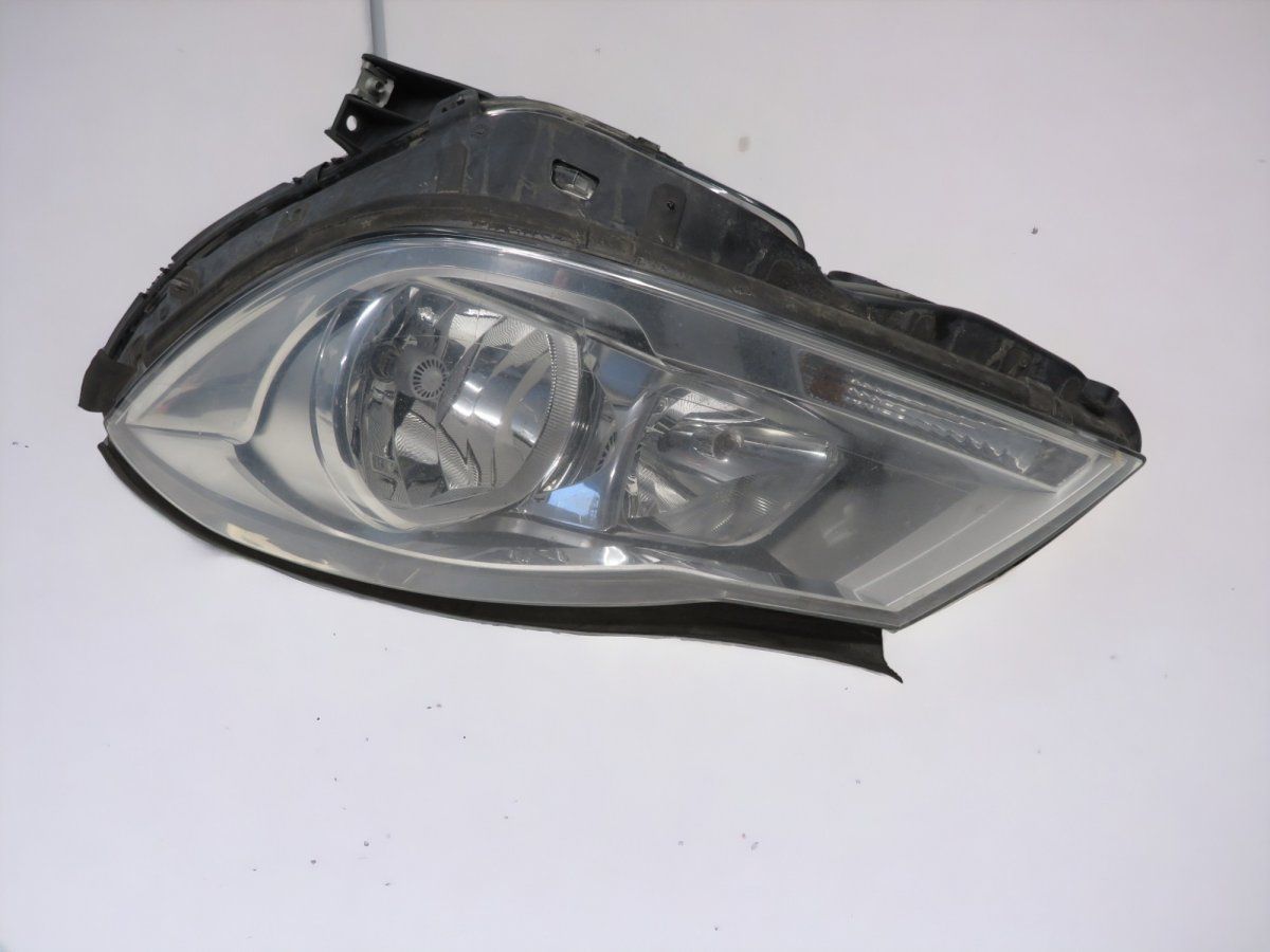 Mercedes-Benz A (W176) headlight left A2048205359 Headlight left MERCEDES-BENZ C-CLAS...