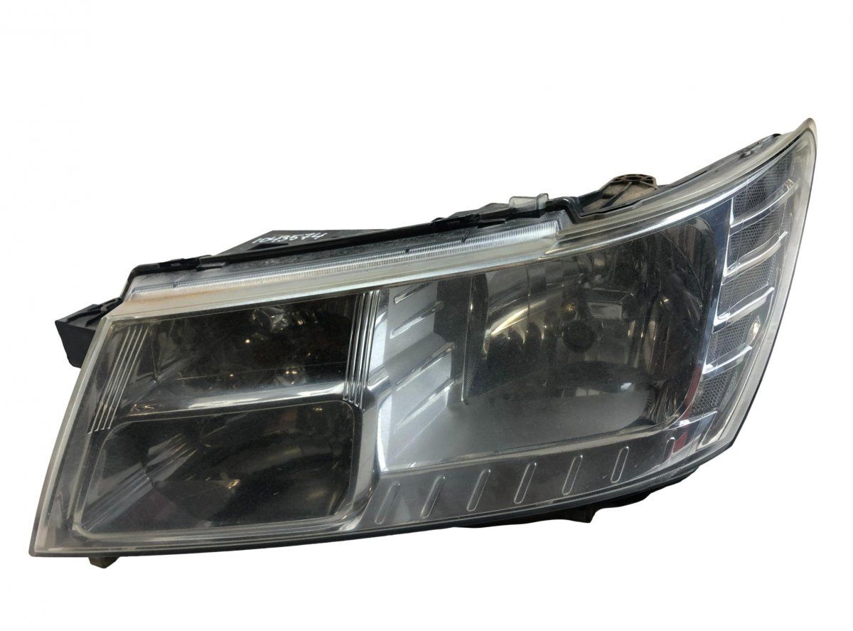 5067789AC Headlight left DODGE JOURNEY (2008-2020)
