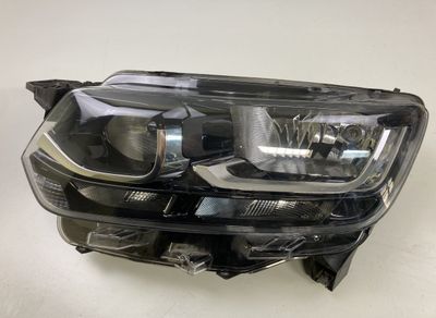 73278187 9835780680 Reflektor lewy TOYOTA PROACE CITY (2019-)