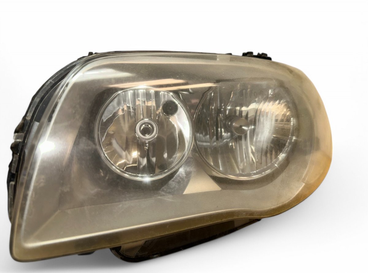 BMW 1 (E81 / E82 / E87 / E88) передняя фара (левая) 6312692448513 89310911 63126924485 6924485 Head...