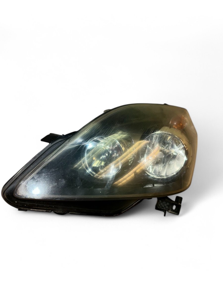 Opel Zafira (B) headlight left 93190408 20A726 Headlight left OPEL ZAFIRA B (A...