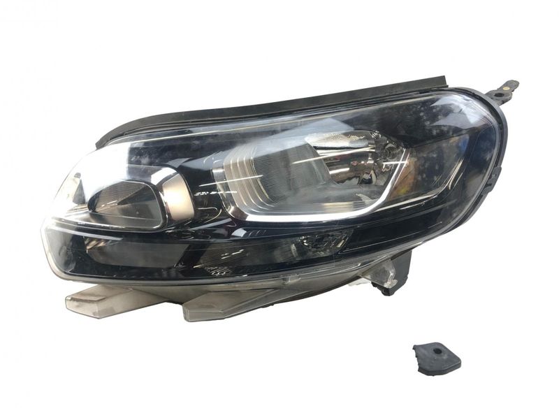 9808567980 Headlight left CITROËN JUMPY III (2016-)
