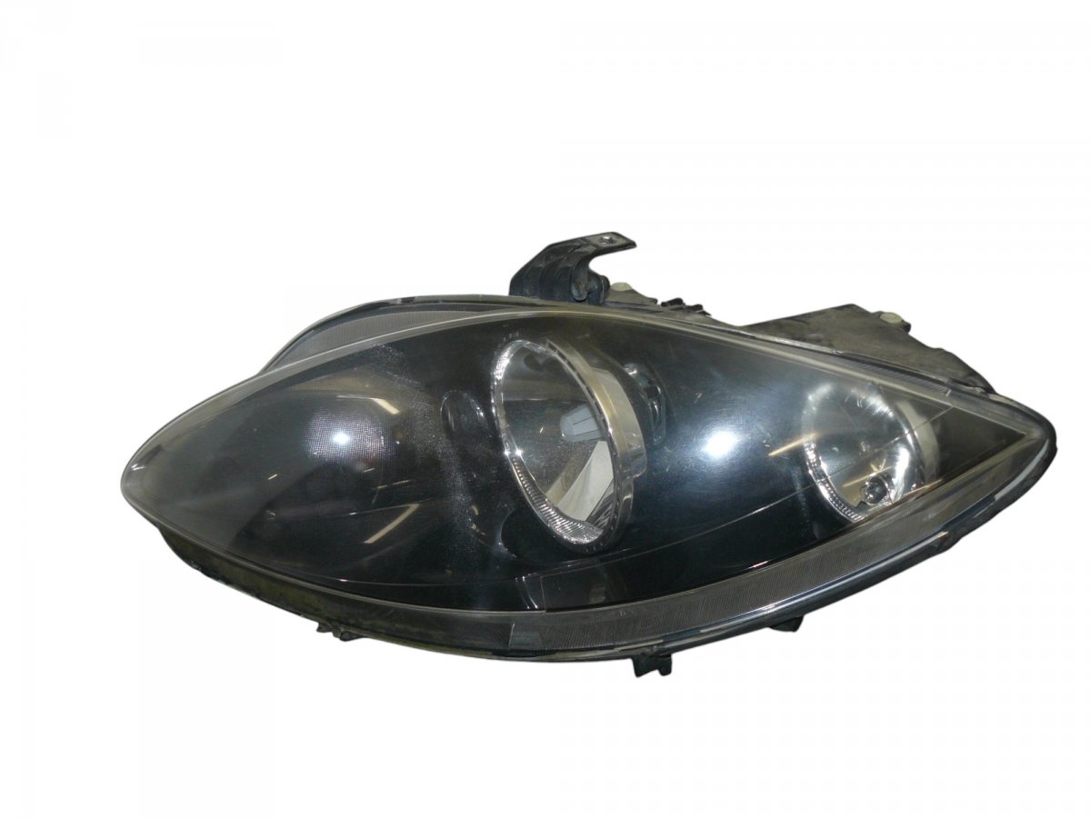 Seat Toledo esituli (vasak) 8935791 Headlight left SEAT TOLEDO III (5P2) (2...