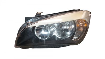 89093504 Фара левая BMW X1 (E84) (2009-2015)