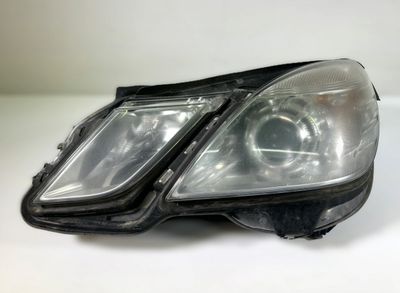 A2128208161 Phare gauche MERCEDES-BENZ CLASSE E (W212) (2009-2016)