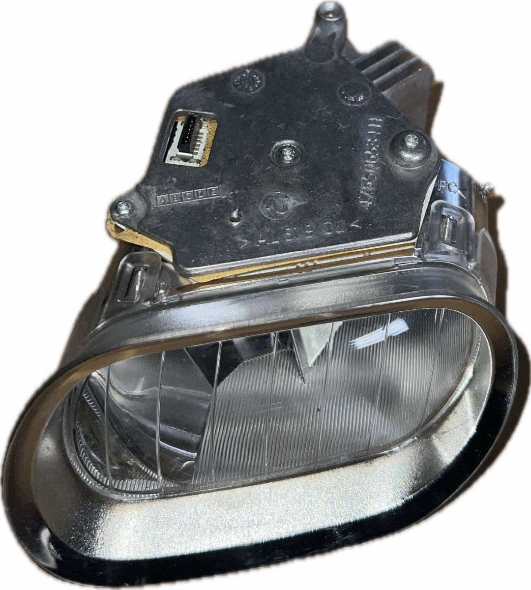 Headlight Reflector Left LAND ROVER RANGE ROVER SPORT II (L494) (2013-2022)