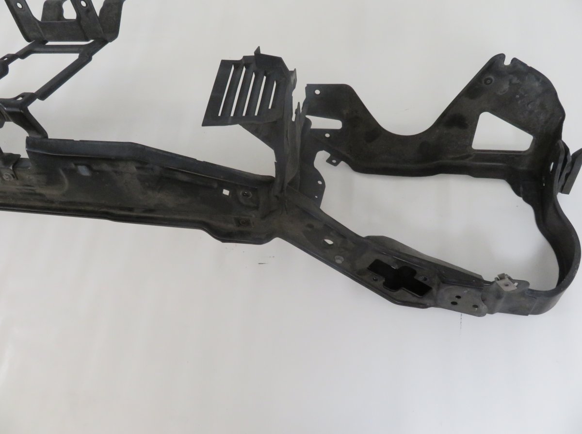 Mercedes-Benz C (W203) Headlight mounting/bracket, set A2156200372 A2156200272 A2156200672 A2156200172...