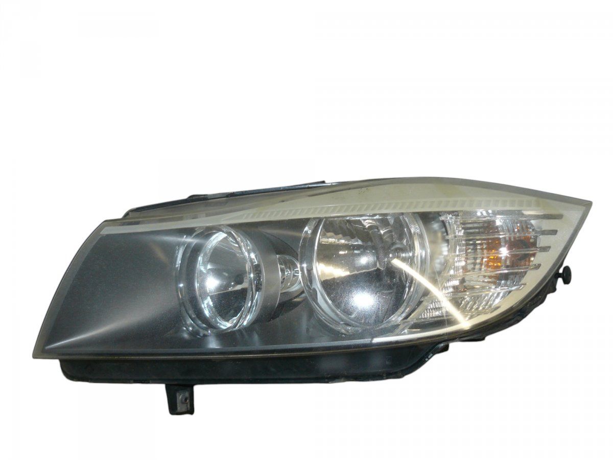 89318931 Headlight left BMW 3 (E90, E91, E92, E93) (2005-2011)